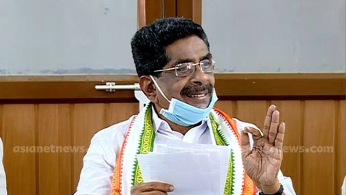 mullappally ramachandran likely to get new post in aicc reorganization mullappally ramachandran likely to get new post in aicc reorganization