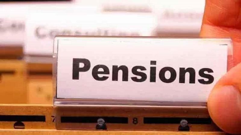 जिन एनपीएस (NPS) सब्सक्राइबर का टियर-1 अकाउंट है, वे टियर-2 अकाउंट खोल सकते हैं। इसके लिए ऑफलाइन या एनपीएस पोर्टल का इस्तेमाल किया जा सकता है। (फाइल फोटो)
