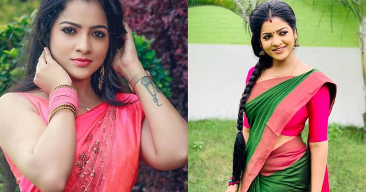 VJ Chitra: மறைந்தாலும் மனம் வீசும் 'பாண்டியன் ஸ்டோர்' முல்லை வி.ஜே.சித்ராவின் முதலாம் ஆண்டு நினைவுதினம் இன்று