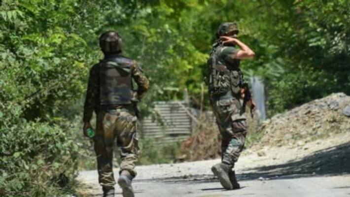 JK Special Police Officer, Wife Shot Dead At Home By Terrorists JK Special Police Officer, Wife Shot Dead At Home By Terrorists