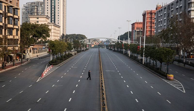Finance Minister also announced plans to invest Rs 1.03 lakh crore for 3,500 km of national highway works in Tamil Nadu.
