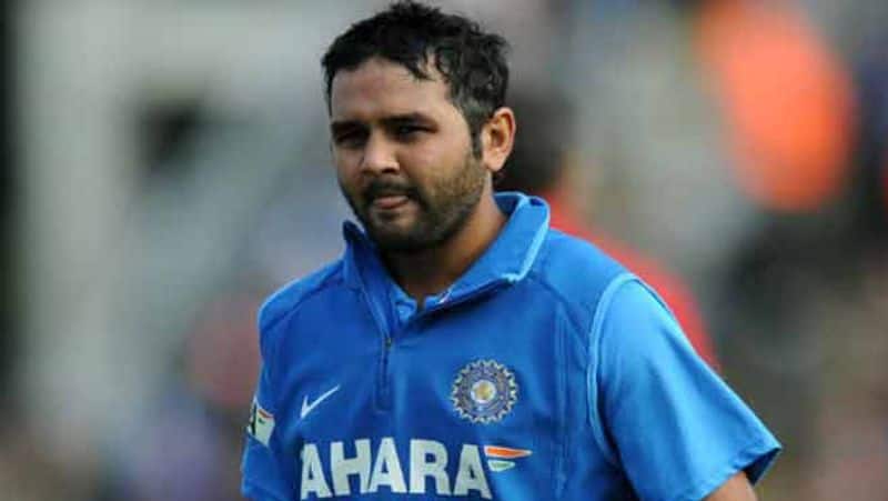 IPL 2021 Former Indian Cricketer Parthiv Patel joins Mumbai Indians as Talent Scout