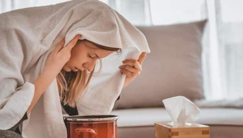 if continuous sneezing problem is mostly affects you then follow these home remedies