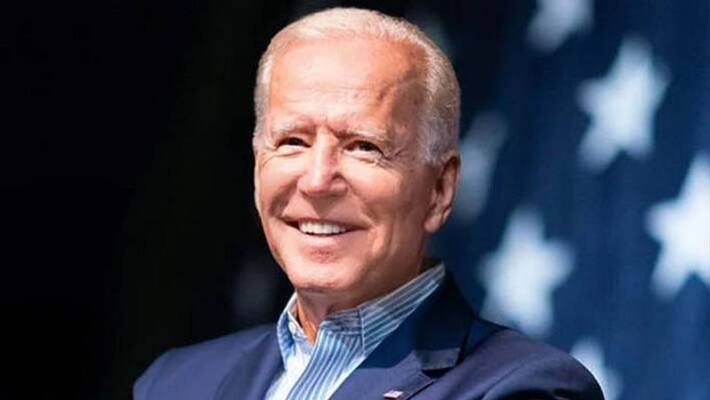 Corona vaccination of 10 crore people to be done in first 100 days of term claims new US President Joe Biden kpl Corona vaccination of 10 crore people to be done in first 100 days of term claims new US President Joe Biden kpl