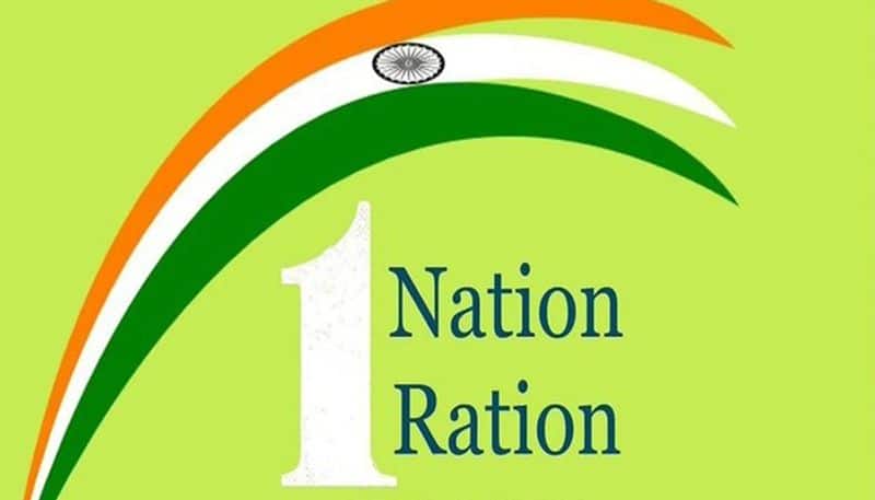 It is heartening to note that as may as nine states have successfully implemented the One Nation One Ration Card scheme. The Union ministry of finance put out a tweet in this regard.