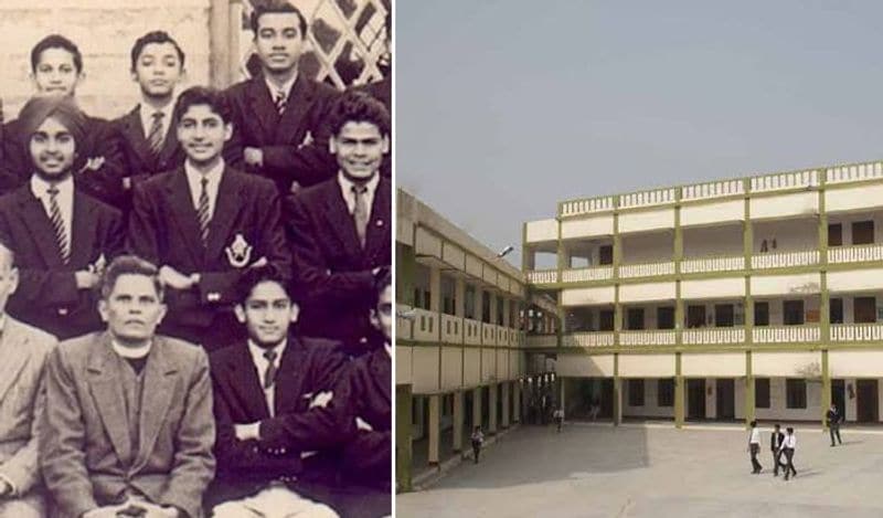 सात साल तक स्कूल में रहकर अमिताभ बच्चन प्लेज में भी एक्टिव रहते थे। ये सब खुलासे अमिताभ बच्चन ने 3 नवंबर, 2011 में किए थे। तब स्कूल की 150वीं एनीवर्सरी थी। 