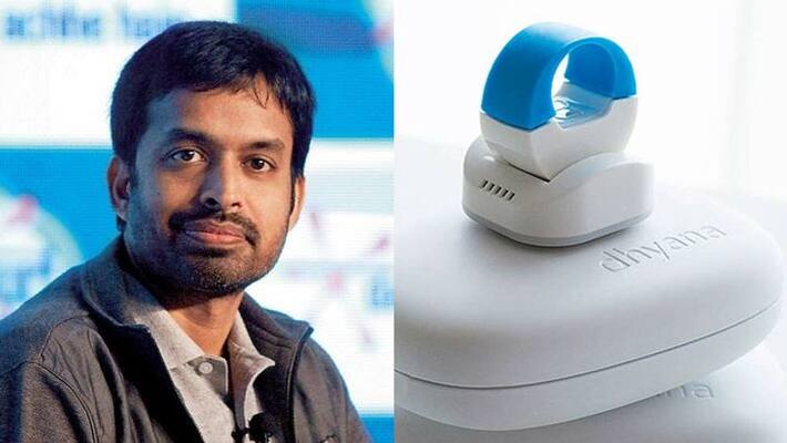 IOA makes pullela gopichand backed meditation startup dhyana official meditation partner of 2020 olympics IOA makes pullela gopichand backed meditation startup dhyana official meditation partner of 2020 olympics