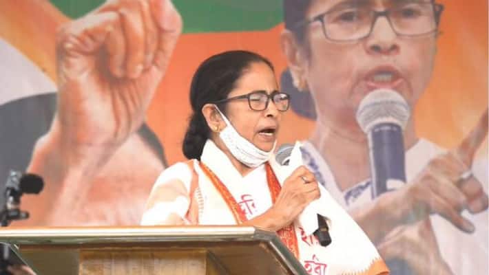 Birbhum s Deocha Pachami coal block will generate at least 1 lakh jobs: Mamata Banerjee-dbr Birbhum s Deocha Pachami coal block will generate at least 1 lakh jobs: Mamata Banerjee-dbr