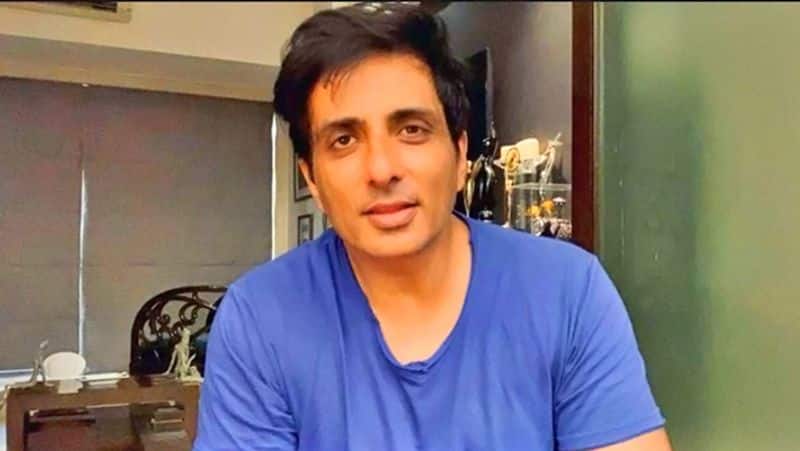 Sonu sood here after not interested to act negative role