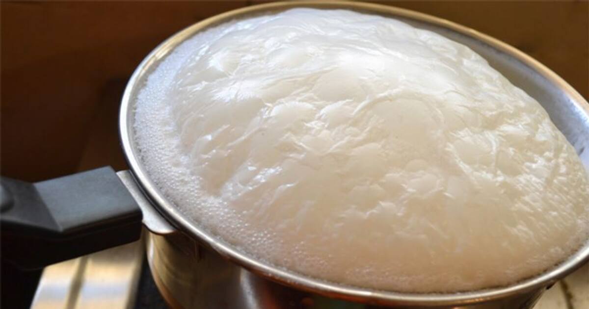 அதிக தீயில் வச்சு பாலை கொதிக்க வைக்கிங்களா? இனி இந்த தப்ப செய்யாதீங்க..!!