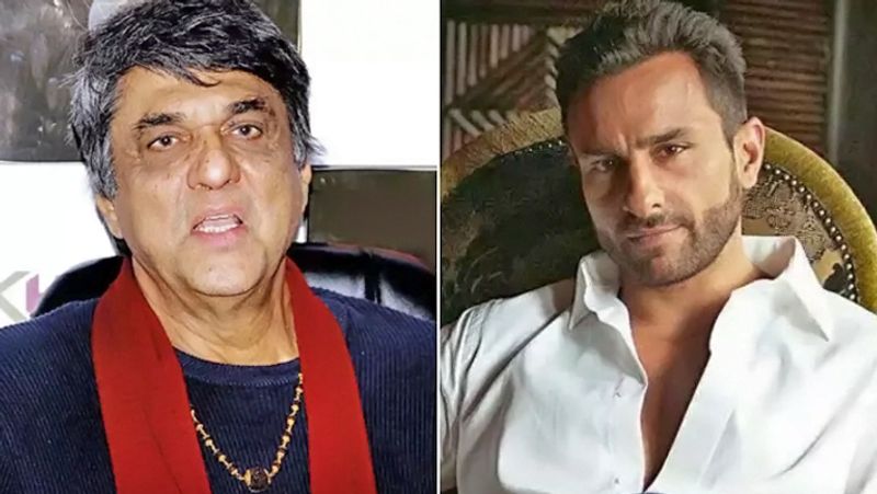 उन्होंने एक्टर पर निशाना साधते हुए कहा- सैफ का मानना है कि उसमें रावण को बुरा नहीं बल्कि मानवीय और एंटरटेनिंग दिखाया गया है। उसे हम दयालु बना देंगे। उसमें सीता हरण को न्यायोचित बताया जाएगा। पता नहीं सैफ को ऐसा क्यों लग रहा है कि ये इतना आसान है? लंकेश कोई गेंद नहीं जिसे आप जैसा चाहें बल्ला घुमा के मार दें। इसे मैं उनकी नादानी कहूं या मूर्खता? 