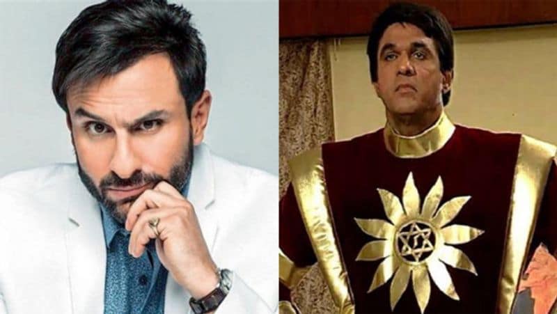 मुकेश ने आगे कहा- उन्हें (सैफ) नहीं पता कि वो देश के करोड़ों भारतीयों की आस्था से खेल रहे हैं। या फिर ये कि उन्हें पता है फिर भी जानबूझकर ऐसा बोल रहे हैं। या फिर इसे मैं उन्हें अपने आप को बुद्धिजीवी कहने वाले डायरेक्टर प्रोड्यूसर का दुस्साहस कहूं, जो अब भी ऐसी फिल्म बनाने की जुर्रत करते हैं। 