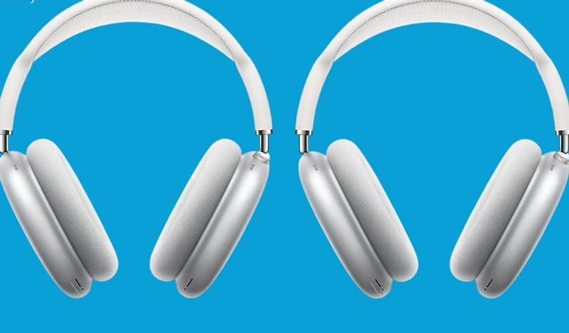 एपल का ओवर द इयर हेडफोन AirPods Max अपने फीचर्स की वजह से बाकी हेडफोन्स पर भारी पड़ रहा है। इसमें एडेप्टिव EQ के साथ एक्टीव नॉइज कैंसिलेशन फीचर है।
