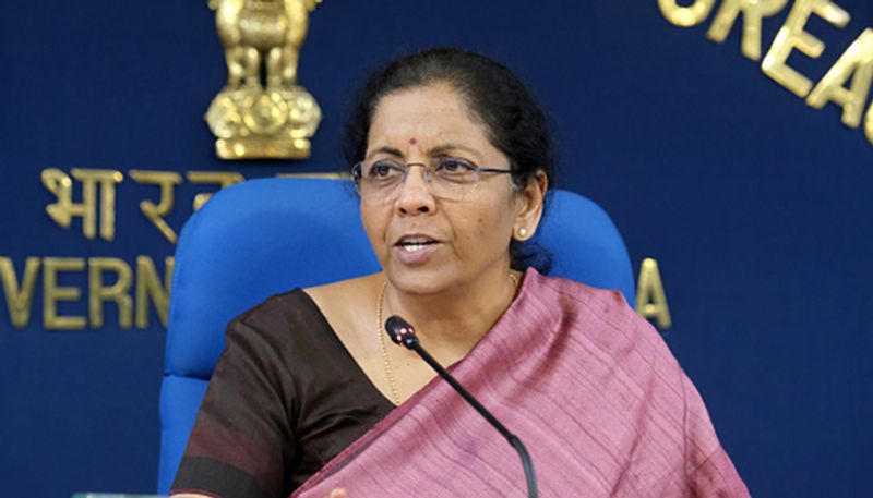 Nirmala Sitharaman promises a never before like Union Budget