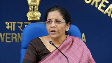 Nirmala Sitharaman promises a never before like Union Budget