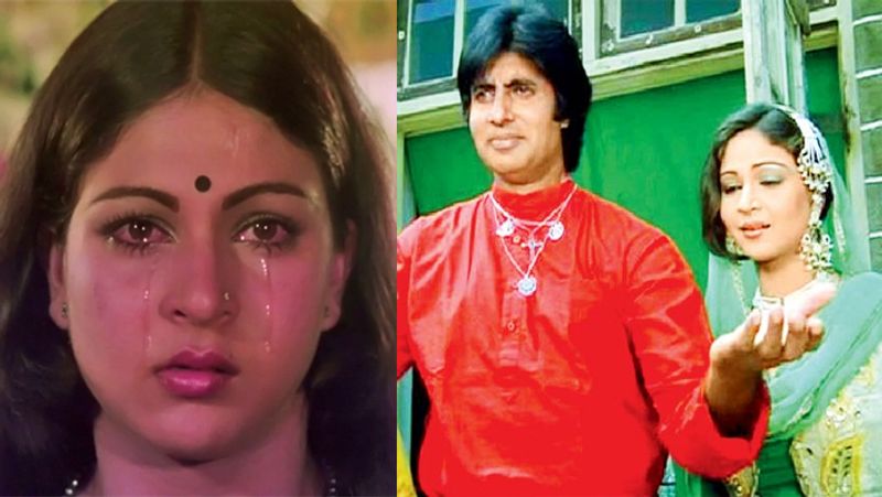 रति ने 1981 में फिल्म 'एक दूजे के लिए' से बॉलीवुड में डेब्यू किया। डेब्यू के 4 साल बाद 1985 में रति ने बिजनेसमैन और आर्टिकेक्ट अनिल वीरवानी से शादी की। शादी के बाद पति चाहते थे कि रति फिल्मों में काम न करें। 