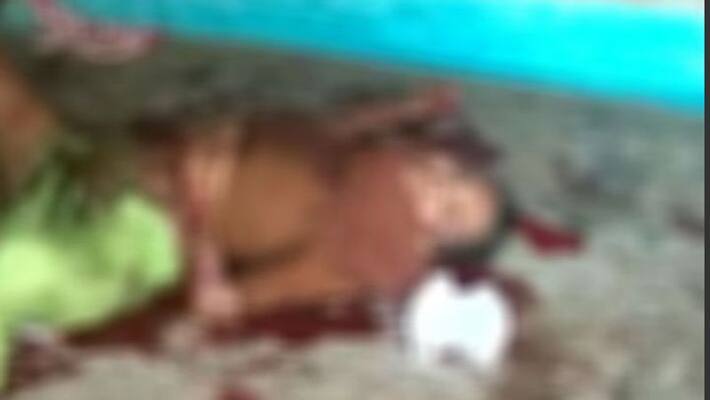 jabalpur news fight between daughter in law and old age mothers death couples condition critical kpr jabalpur news fight between daughter in law and old age mothers death couples condition critical kpr