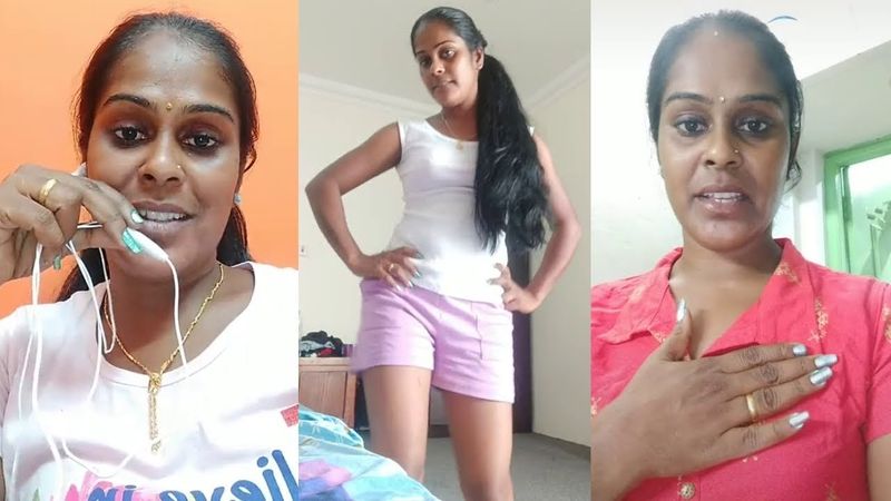 டிக்-டாக்கில் அரைகுறை ஆடையுடன் ஆபாச நடனமாடி பேமஸ் ஆனவர் ரவுடி பேபி சூர்யா. தற்போது யூ-டியூப் சேனல் மூலமாக வீடியோ போடுவது, ஆபாசமாக பேசுவது, கொச்சையான வார்த்தைகளை பேசி சண்டையிடுவது என சமூக வலைத்தளத்தில் வேண்டாத வேலைகளை செய்து வருகிறார். 