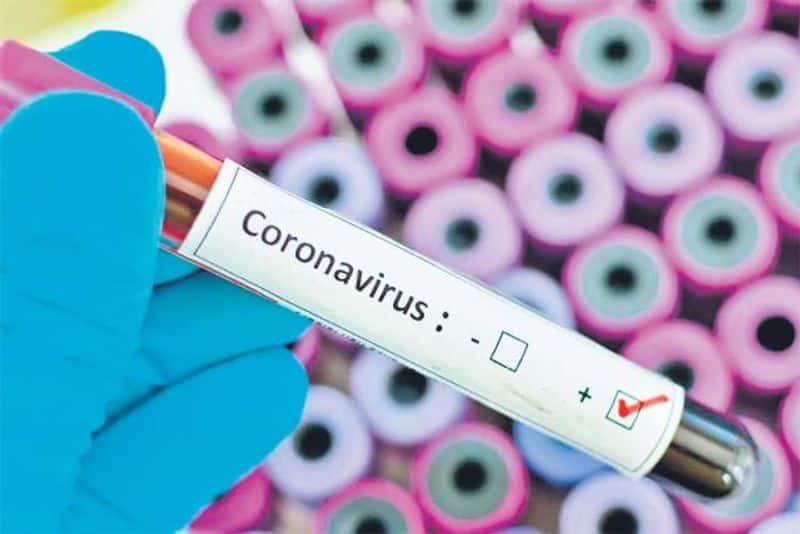 Coronavirus Indias COVID-19 cases tally surges to 1.1 crore with 24,712 new cases-dnm
