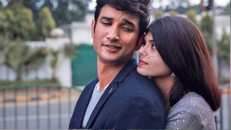 फिल्मों की बात करें तो 2020 की टॉप ट्रेंडिंग में नंबर-1 पर दिल बेचारा और Soorari Pottru पर रहे। 