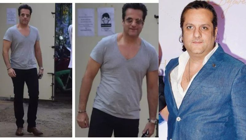 <p><strong> ফরদিনের কথায়, তিনি সংসারেই বেশি মন দিয়েছিলেন। কিন্তু এমন এক পেশায় তিনি আছেন যেখানে ফিট থাকাটাই প্রয়োজন। </strong></p>
