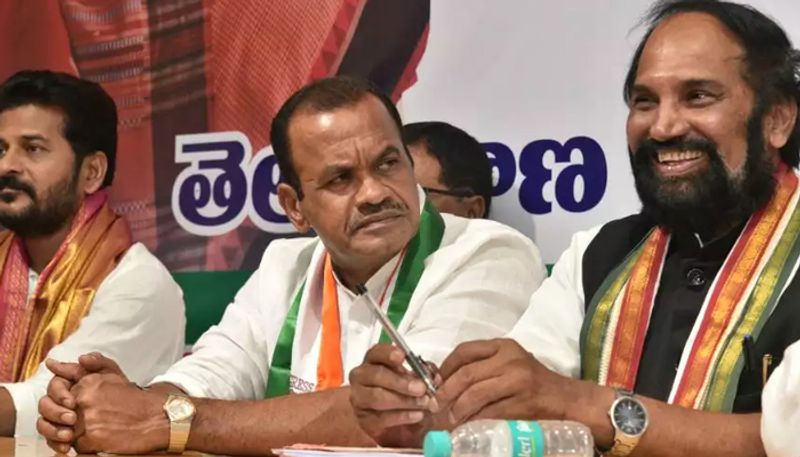 టీపీసీసీకి కొత్త బాస్ అంశంపౌ కాంగ్రెస్ వర్గాల్లో మరోసారి చర్చసాగుతోంది. ఆశవాహులు మరోసారి ప్రయత్నాలు చేస్తున్నారు.