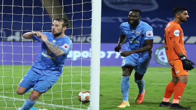 As for the next clash, Mumbai would face off against sixth-placed NorthEast United FC on Saturday. Meanwhile, Chennaiyin would take on fourth-placed Hyderabad FC on Saturday.