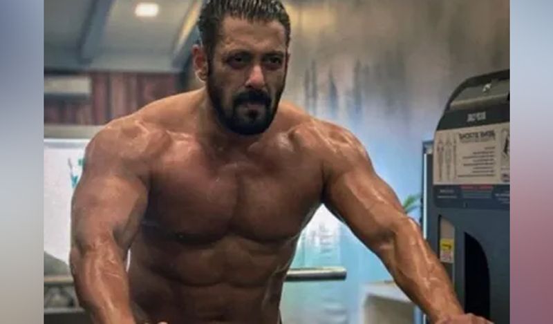 diet of bollywood bhaijan salman khan BJC