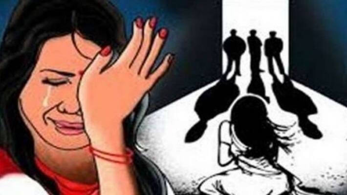 50-year-old gang-raped and murdered in Budaun priest, 2 disciples booked Uttar Pradesh mah 50-year-old gang-raped and murdered in Budaun priest, 2 disciples booked Uttar Pradesh mah
