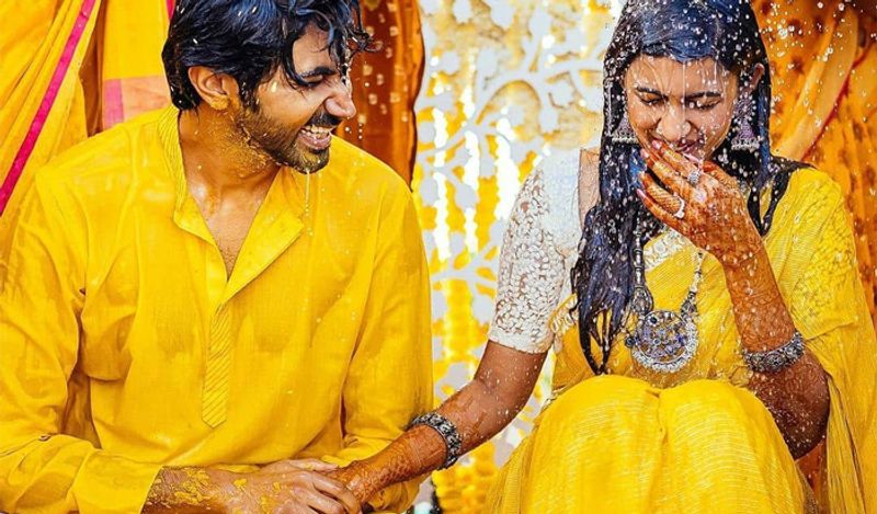 those activities of husband blows niharika mind look at her instagram post ksr
