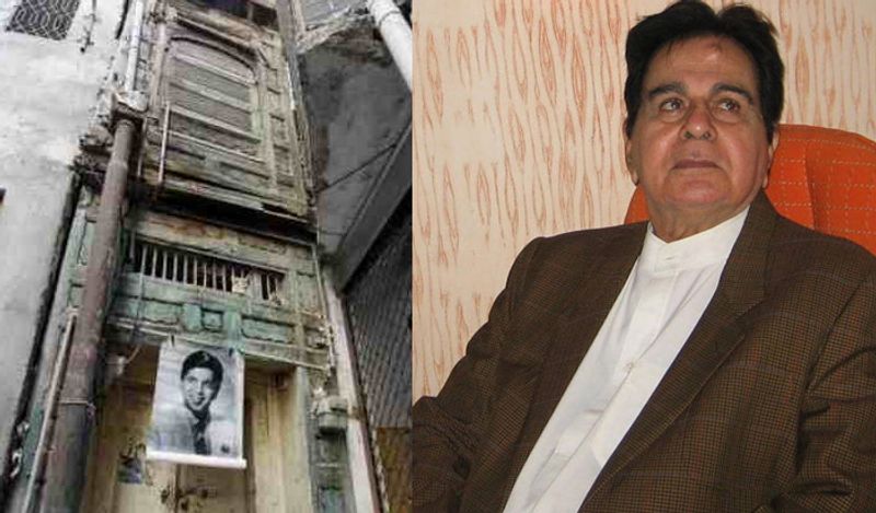 वहीं, दिग्गज कलाकार दिलीप कुमार का 100 साल पुराना घर भी इसी इलाके में स्थित है। साल 2014 में नवाज शरीफ की सरकार ने इस इमारत को राष्ट्रीय विरासत घोषित किया था।