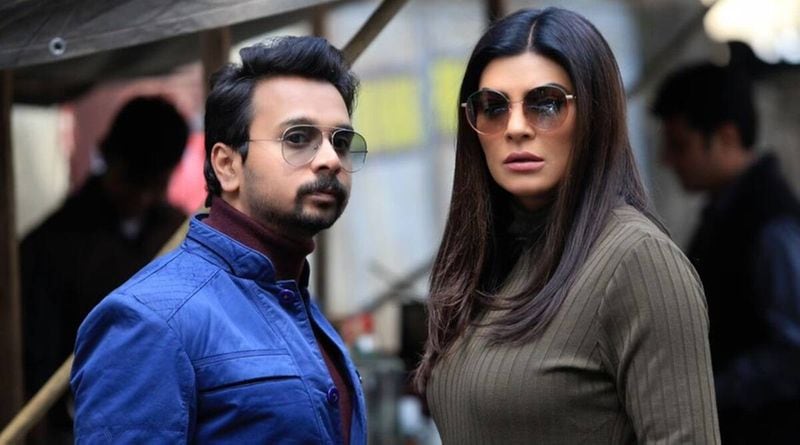 Filmfare OTT Awards 2020: Paatal lok to Raat Akeli Hai, Nawazuddin Siddiqui to Tripti Dimri winners of night ANK