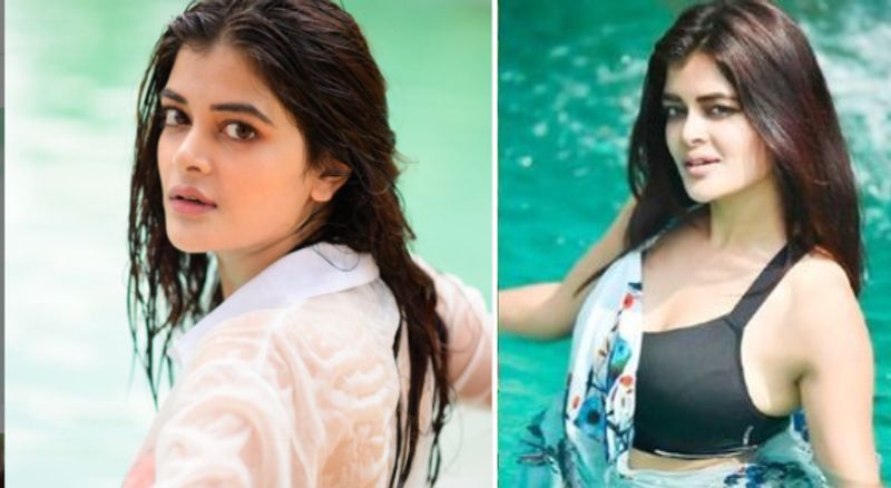 <p>টলিউডের নতুন মুখের প্রতিযোগিতায় মধুমিতা নিজের নাম প্রতিষ্ঠিত করেছে মাত্র কয়েকটা মাসেই। </p>