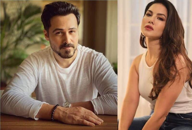 Emraan Hashmi, Sunny Leone parents to 20-year-old student from Bihar? Here's how the actor reacted ANK