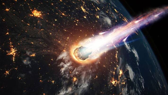 NASA asteroid size of Taj Mahal to cross Earth gcw NASA asteroid size of Taj Mahal to cross Earth gcw