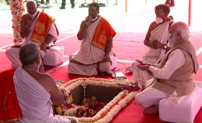 वीवीआईपी के लिए अंडरग्राउंड एन्ट्रेंस, जबकि आम लोगों और अधिकारियों के लिए ग्राउंड फ्लोर से एंट्री होगी।