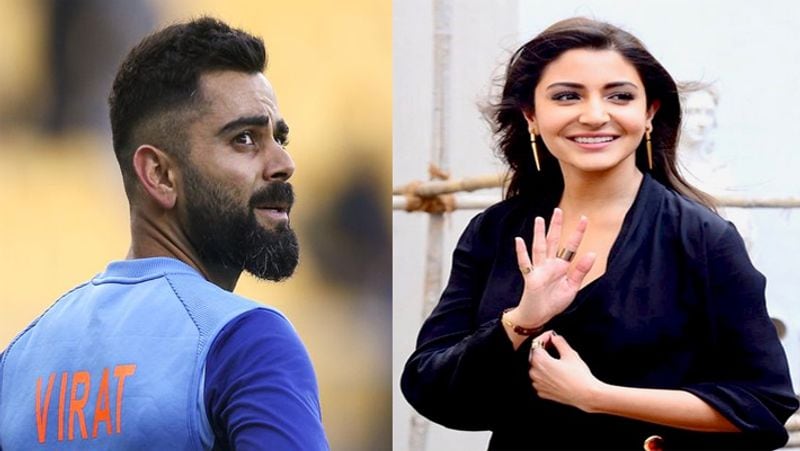 The lovely couple Virat Kohli and Anushka Sharma never fails to amaze their fans with their stunning chemistry and lovey-dovey moments. But do you know Anushka got mad at Virat when they were on a holiday? Fing out why.