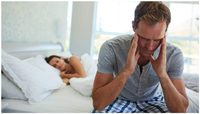 What is the link between erectile dysfunction and diabetes type 2