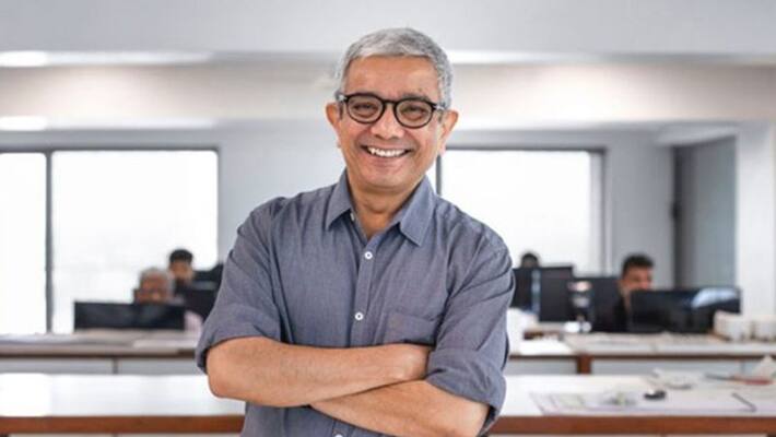 Architect of New Building of Indian Parliament Profile and Facts of Bimal Patel kpn Architect of New Building of Indian Parliament Profile and Facts of Bimal Patel kpn