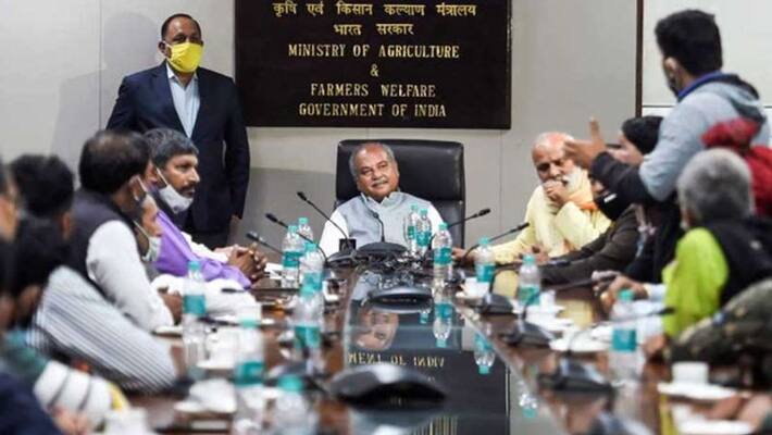 Farmers protest on agricultural laws Live news and updates kpn Farmers protest on agricultural laws Live news and updates kpn