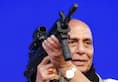 Heres India's new carbine gun that is ready for anti-terror ops