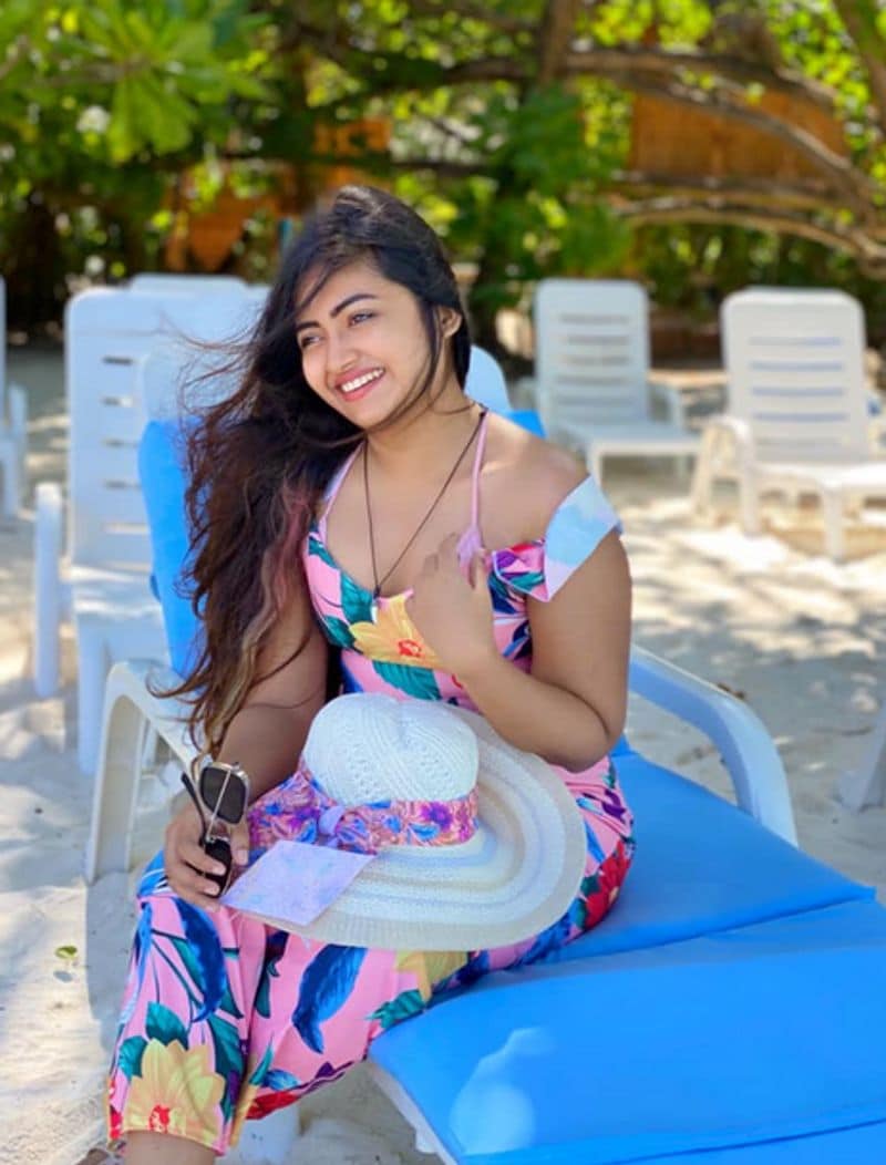 shalin zoya share beautiful photos