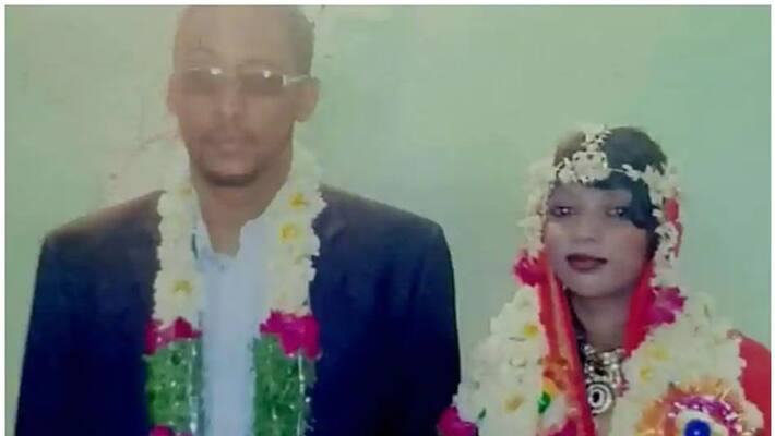 woman from Hyderabad on Wednesday appealed to Union minister of external affairs to get proper divorce from husband in US woman from Hyderabad on Wednesday appealed to Union minister of external affairs to get proper divorce from husband in US