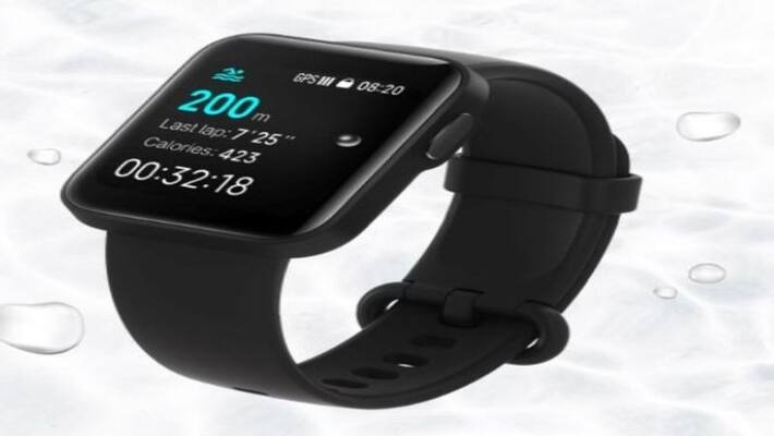 Amazon Great Indian Festival: Top deals on smartwatches under Rs 2,000 Amazon Great Indian Festival: Top deals on smartwatches under Rs 2,000