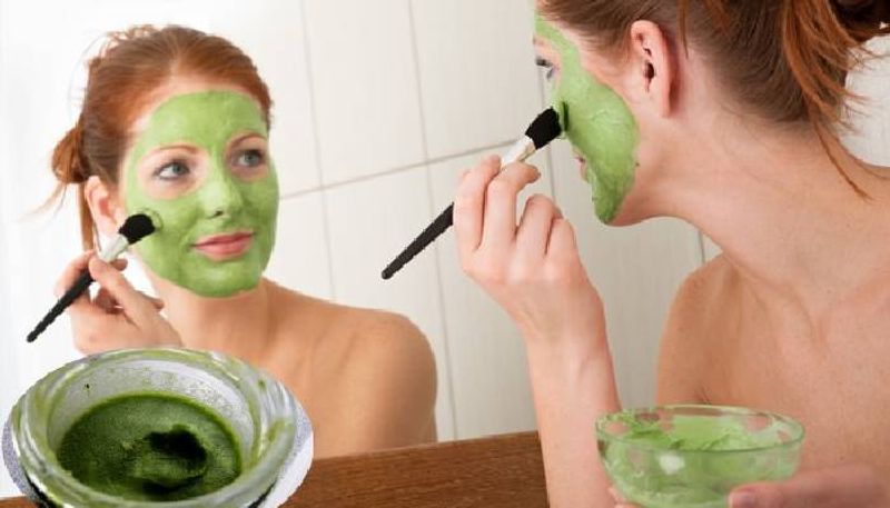 Skin care Beauty benefits of green tea that can do wonders for your skin