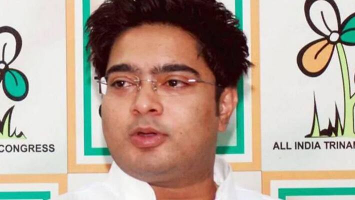 Mamta Banerjee nephew and MP Abhishek Banerjee Delhi residence abused kpn Mamta Banerjee nephew and MP Abhishek Banerjee Delhi residence abused kpn