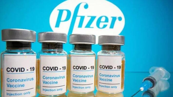 After Britain America may also approve Corona Pfizer vaccine kpn After Britain America may also approve Corona Pfizer vaccine kpn