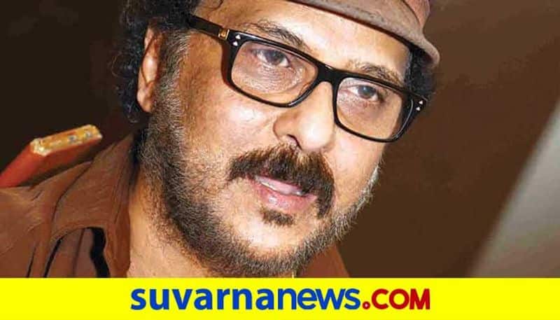 Kannada Actor Ravichandran Youtube Channel 1N1LY from April 13th vcs