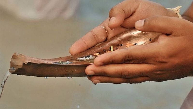 5. सोमवती अमावस्या के शुभ योग में किसी पवित्र नदी में स्नान कर पितरों के निमित्त जलदान और तर्पण आदि करना चाहिए। इससे पितरों की आत्मा को शांति मिलती है।
