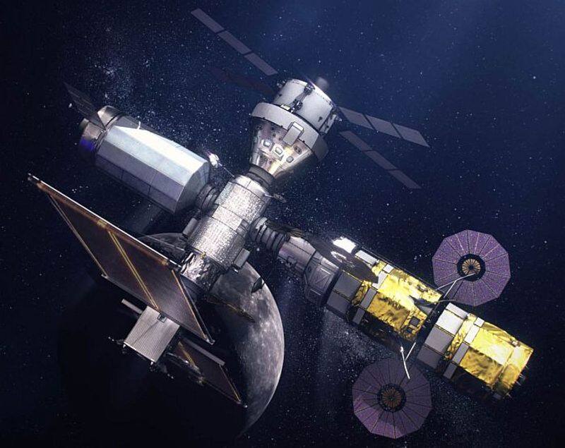 After arriving at the orbiting laboratory, Chari, Marshburn and Maurer will become expedition crew members for the duration of their six-month stay.According to NASA, the crew will have a slight overlap with the Crew-2 astronauts, who are expected to launch in the spring of 2021.'This will not be the first commercial crew mission to overlap. The Crew-1 astronauts, who are currently on station, and the Crew-2 astronauts, also are expected to coincide in their sojourns for a short time,' NASA said.'Increasing the total number of astronauts aboard the station is allowing the agency to boost the number of science investigations conducted in the unique microgravity environment,' the statement said.